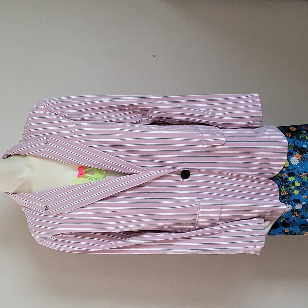 Tibi blazer
